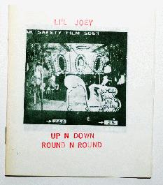 Li'l Joey (Up n Down Round n Round) - 1